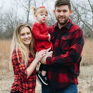 Meet your Posher, Alysha